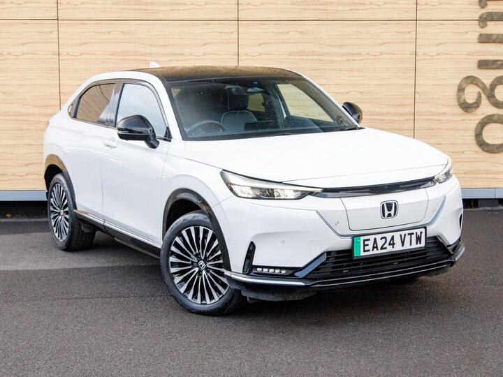 Honda E:Ny1 68.8kWh Advance Auto 5dr