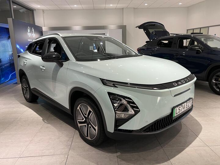 Omoda E5 61.05kWh Comfort Auto 5dr