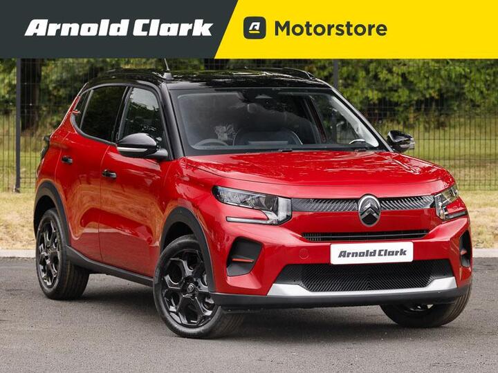 Citroen C3 1.2 Turbo COLLECTION Euro 6 (s/s) 5dr