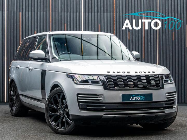 Land Rover Range Rover 3.0 SD V6 Vogue SE Auto 4WD Euro 6 (s/s) 5dr
