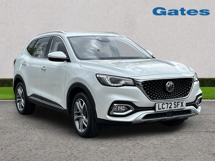 MG MG HS 1.5 T-GDI Excite DCT Euro 6 (s/s) 5dr