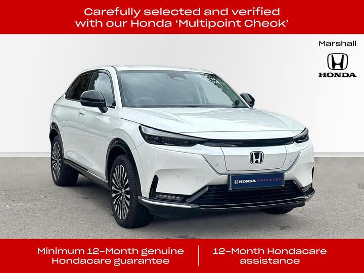 Honda E:Ny1 68.8kWh Elegance Auto 5dr