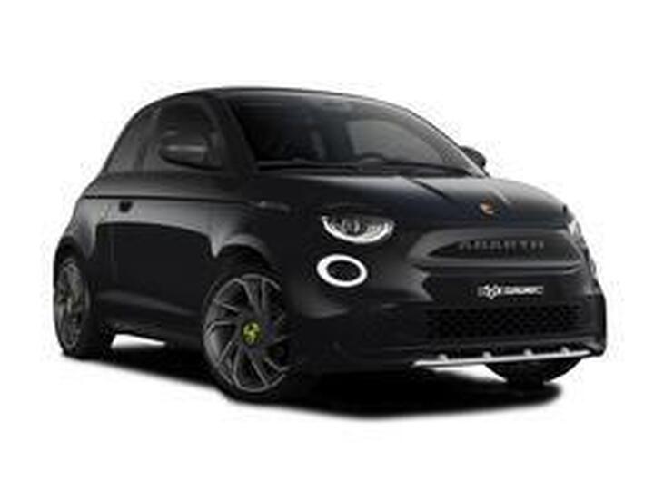 Abarth 500e C 42kWh Turismo Auto 2dr