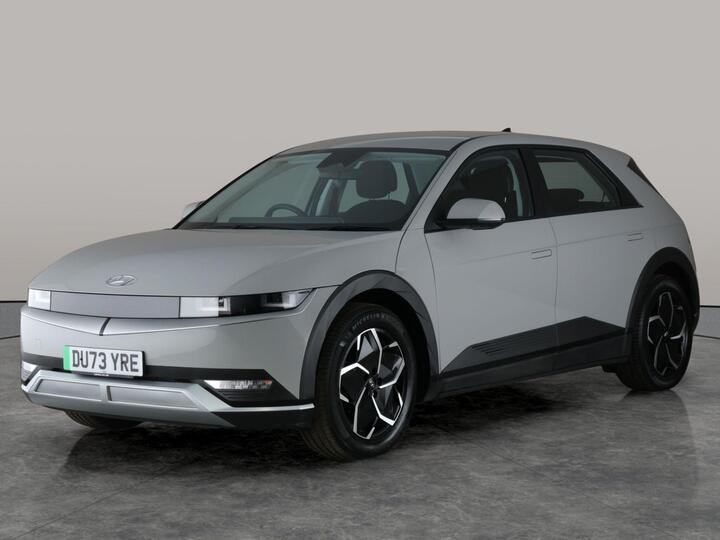 Hyundai Ioniq 5 58kWh SE Connect Auto 5dr