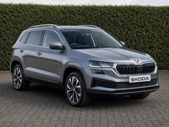 Skoda Karoq 1.5 TSI ACT SE L Edition DSG Euro 6 (s/s) 5dr