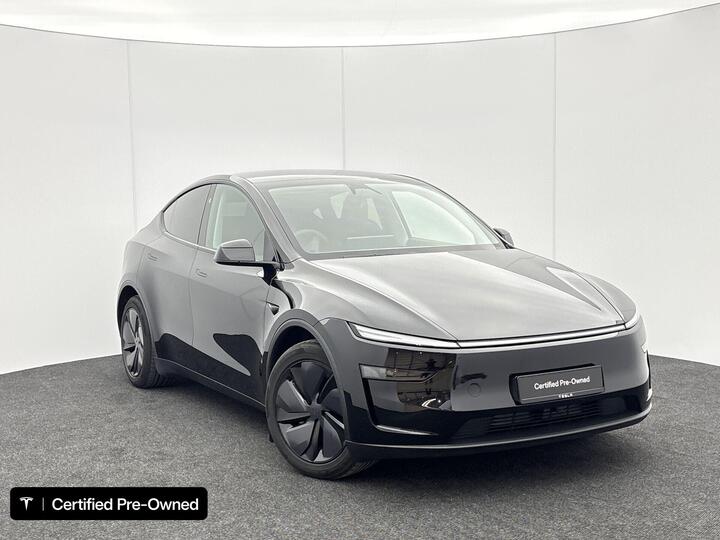 Tesla Model Y 84.7kWh (Dual Motor) Long Range Auto 4WDE 5dr
