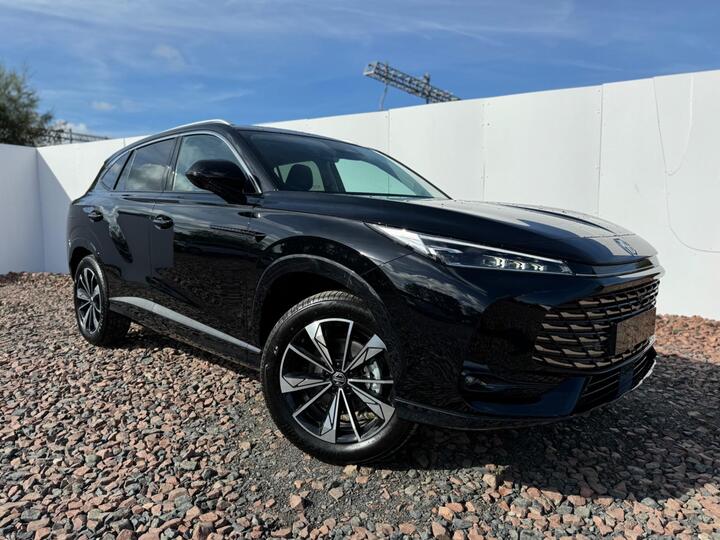 MG MG HS 1.5 T-GDI SE Euro 6 (s/s) 5dr