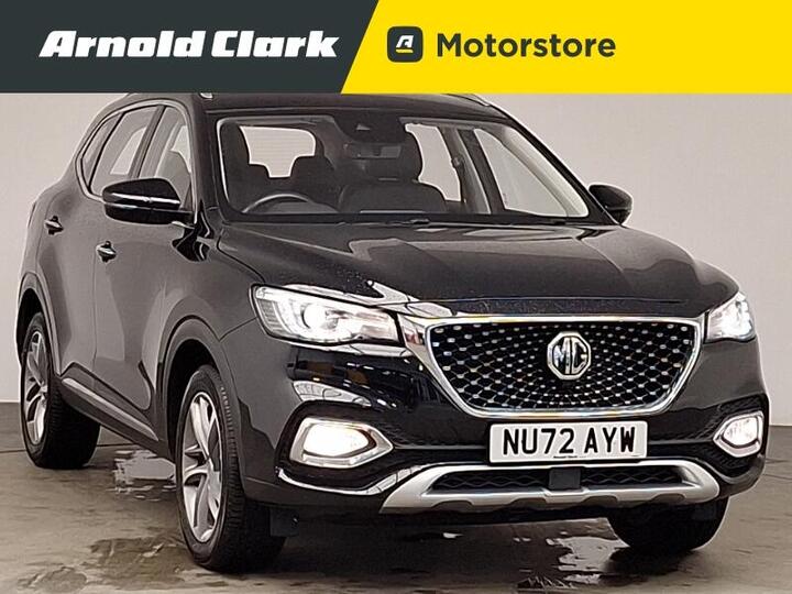 MG MG HS 1.5 T-GDI Excite Euro 6 (s/s) 5dr