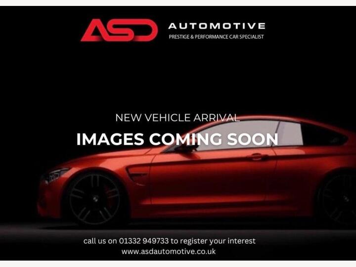 Skoda Octavia 2.0 TSI VRS Euro 6 (s/s) 5dr