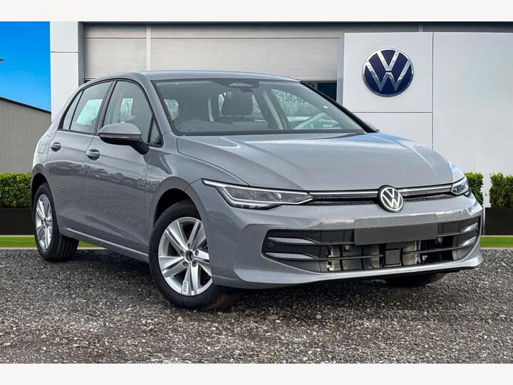 Volkswagen Golf 1.5 TSI Life Euro 6 (s/s) 5dr
