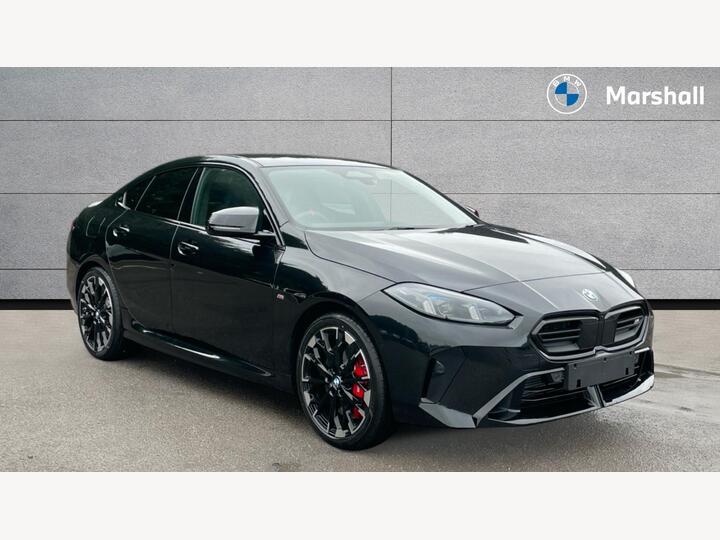 BMW 2 Series Gran Coupe 2.0 M235i DCT XDrive Euro 6 (s/s) 4dr