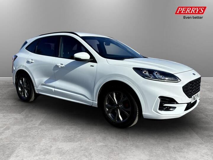 Ford Kuga 1.5T EcoBoost ST-Line Edition Euro 6 (s/s) 5dr
