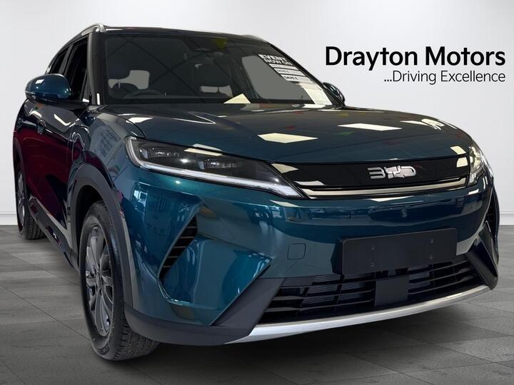 BYD Atto 2 1.5 18kWh Boost Auto Euro 6 (s/s) 5dr