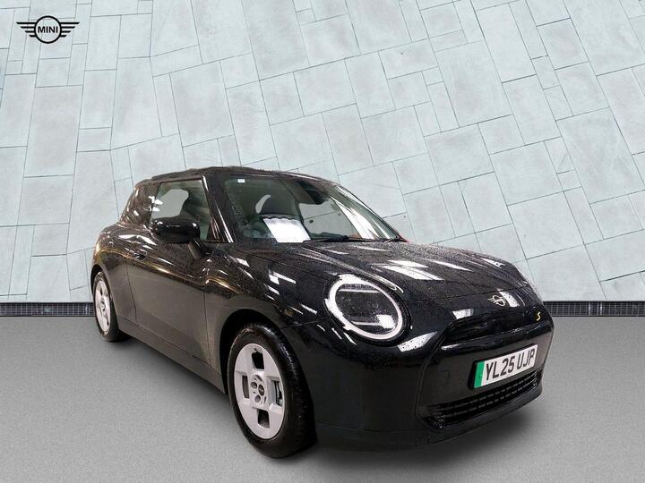 MINI Electric Cooper SE 54.2kWh Classic Auto 3dr