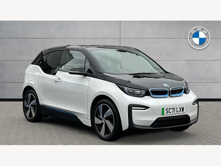 BMW I3 Series 42.2kWh Auto 5dr