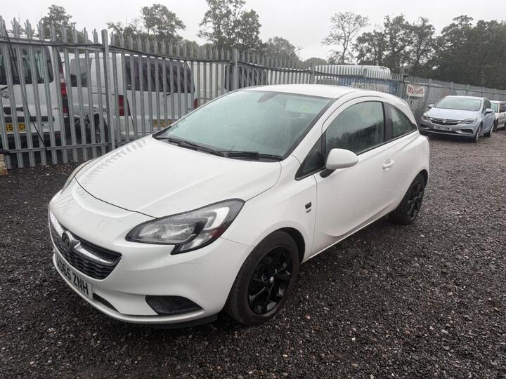 Vauxhall Corsa 1.4i EcoFLEX Energy Euro 6 3dr (a/c)