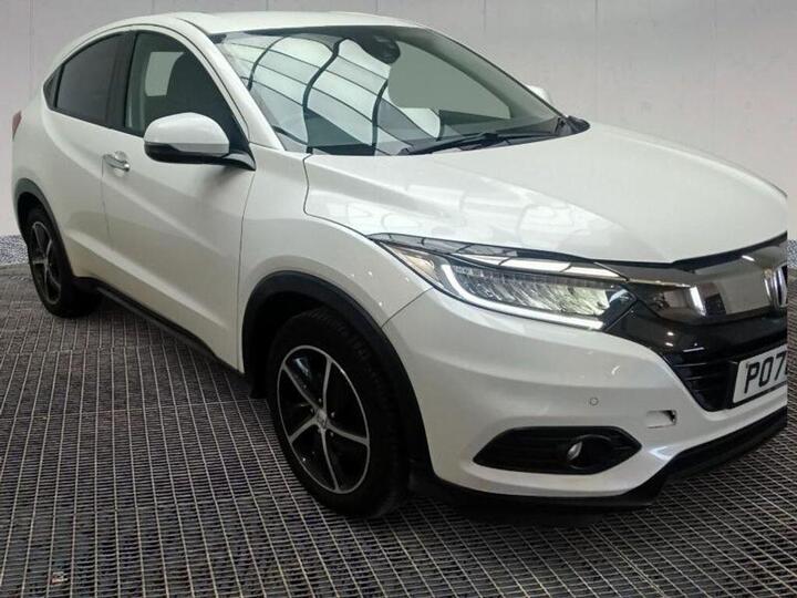 Honda HR-V 1.5 I-VTEC SE Euro 6 (s/s) 5dr