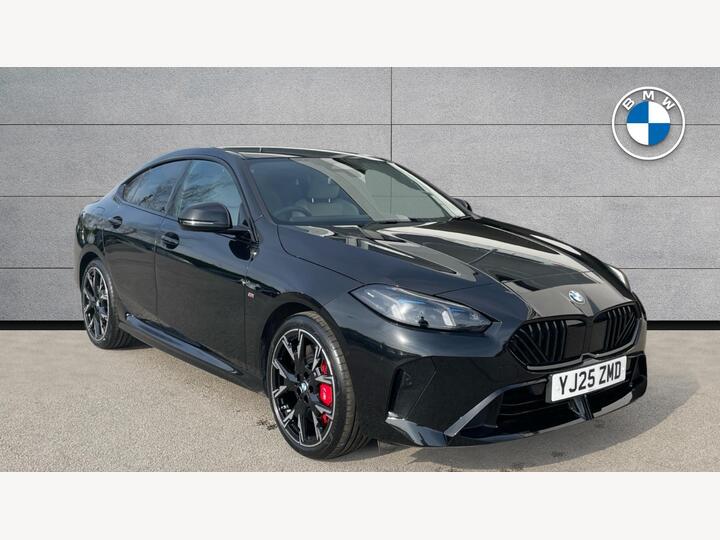 BMW 2 Series 1.5 220i MHT M Sport DCT Euro 6 (s/s) 4dr