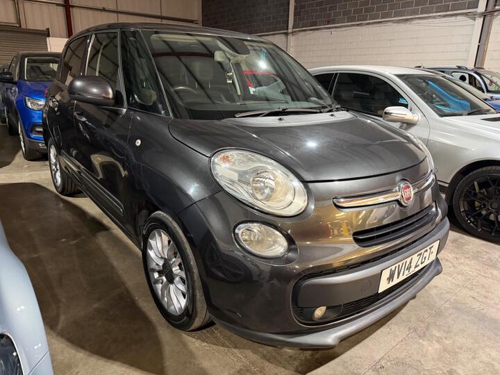 Fiat 500L 1.6 MultiJet Lounge Euro 5 (s/s) 5dr