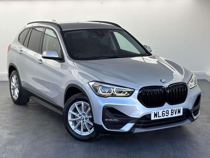 BMW X1 2.0 20i SE DCT SDrive Euro 6 (s/s) 5dr