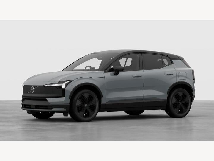 Volvo EX30 Cross Country P8 69kWh Ultra Auto AWD 5dr
