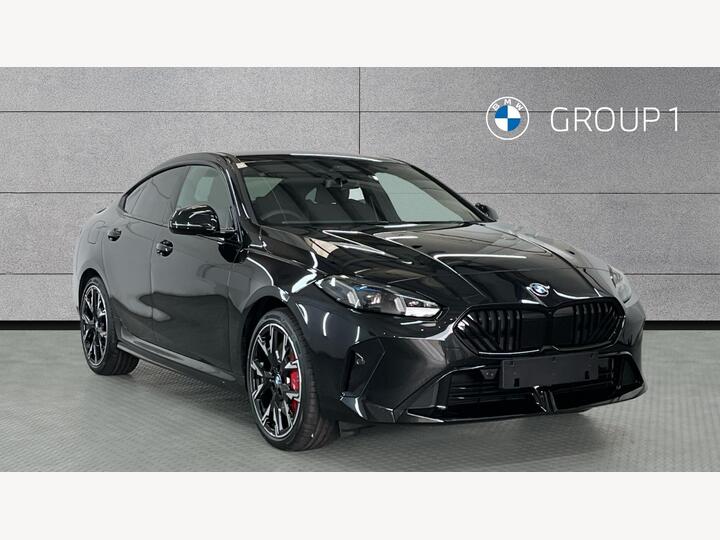 BMW 2 Series Gran Coupe 1.5 220i MHT M Sport DCT Euro 6 (s/s) 4dr
