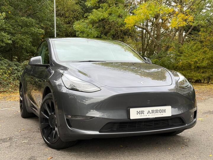 Tesla Model Y Auto RWD 5dr