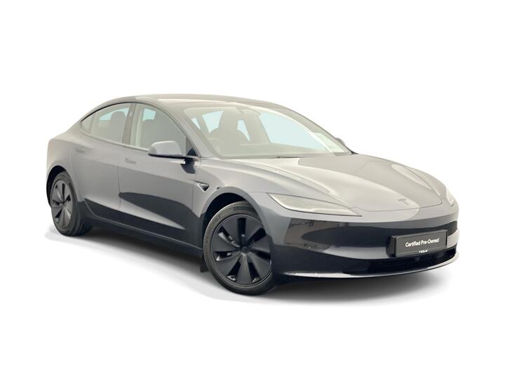 Tesla Model 3 (Dual Motor) 84.7kWh Long Range Auto 4WDE 4dr