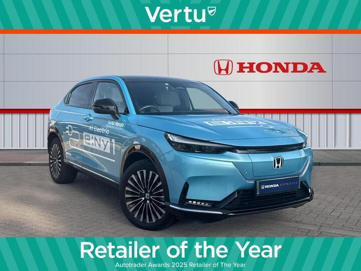 Honda E:Ny1 68.8kWh Advance Auto 5dr