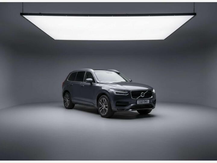 Volvo XC90 2.0 B5 MHEV Momentum Auto 4WD Euro 6 (s/s) 5dr