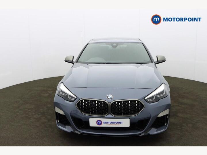 BMW 2 Series 2.0 M235i Auto XDrive Euro 6 (s/s) 4dr