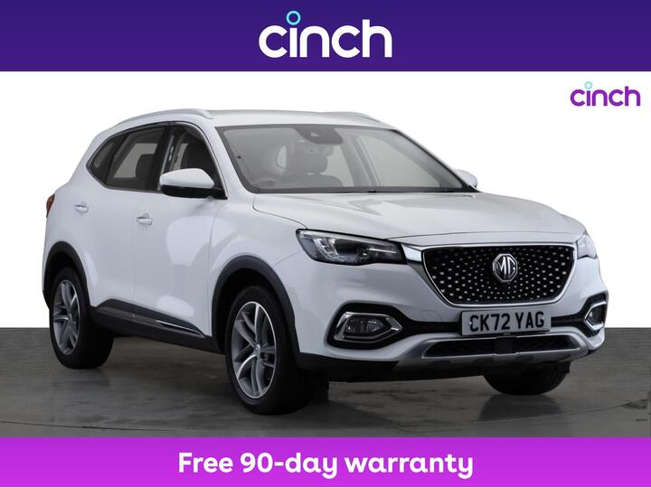 MG HS 1.5 T-GDI Excite DCT Euro 6 (s/s) 5dr