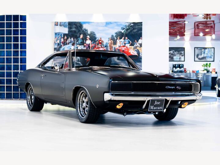 Dodge Charger R/T