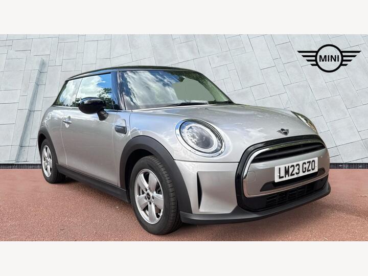 MINI Hatch 1.5 Cooper Classic Euro 6 (s/s) 3dr
