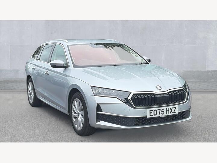 Skoda Octavia 1.5 TSI ACT SE L Euro 6 (s/s) 5dr Skoda Octavia 1.5 TSI ACT SE L Euro 6 (s/s) 5dr