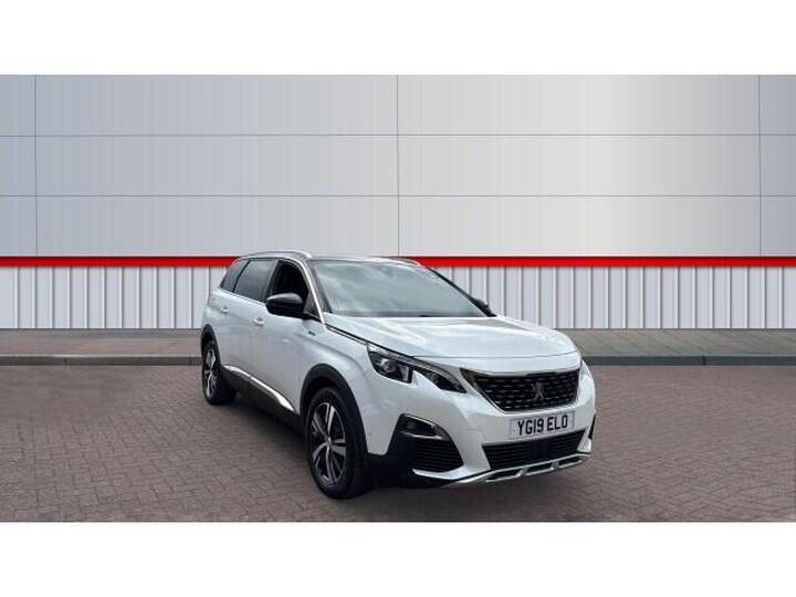 Peugeot 5008 1.5 BlueHDi GT Line Euro 6 (s/s) 5dr Peugeot 5008 1.5 BlueHDi GT Line Euro 6 (s/s) 5dr