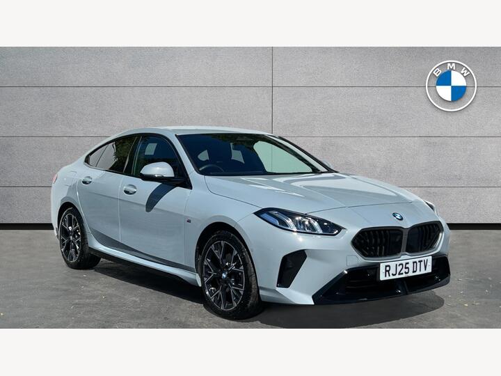 BMW 2 Series 1.5 220i MHT M Sport DCT Euro 6 (s/s) 4dr