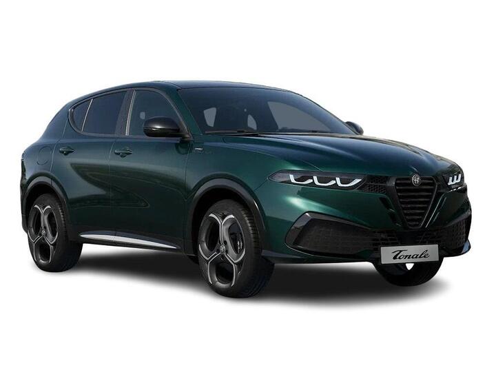 Alfa Romeo Tonale 1.5 VGT MHEV Sport Speciale DCT Auto Euro 6 5dr