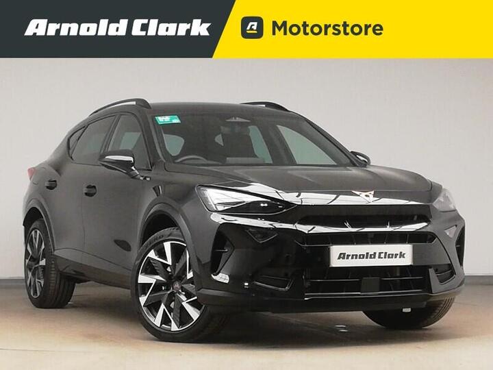 CUPRA Formentor 1.5 ETSI V2 DSG Euro 6 (s/s) 5dr