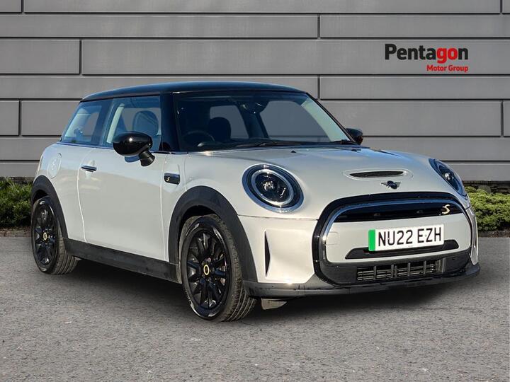 MINI Electric Hatch Cooper SE 32.6kWh Level 1 Auto 3dr