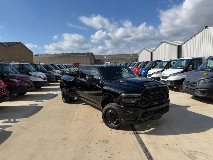Ram 1500 N/A
