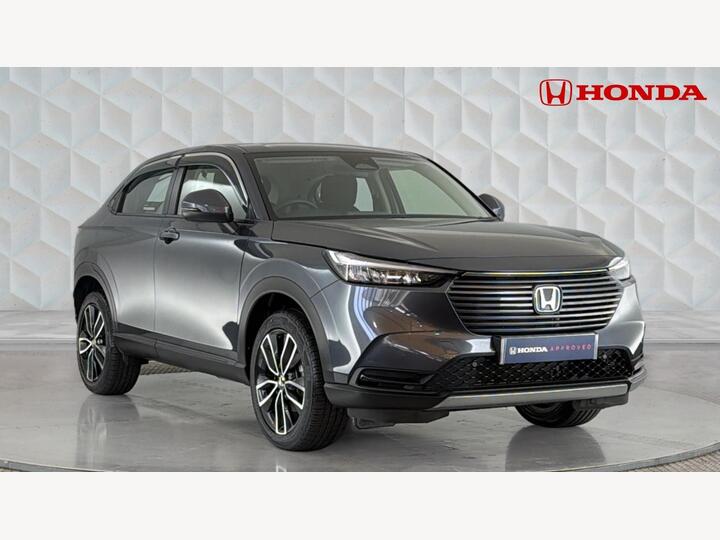 Honda HR-V 1.5 H I-MMD Elegance CVT Euro 6 (s/s) 5dr