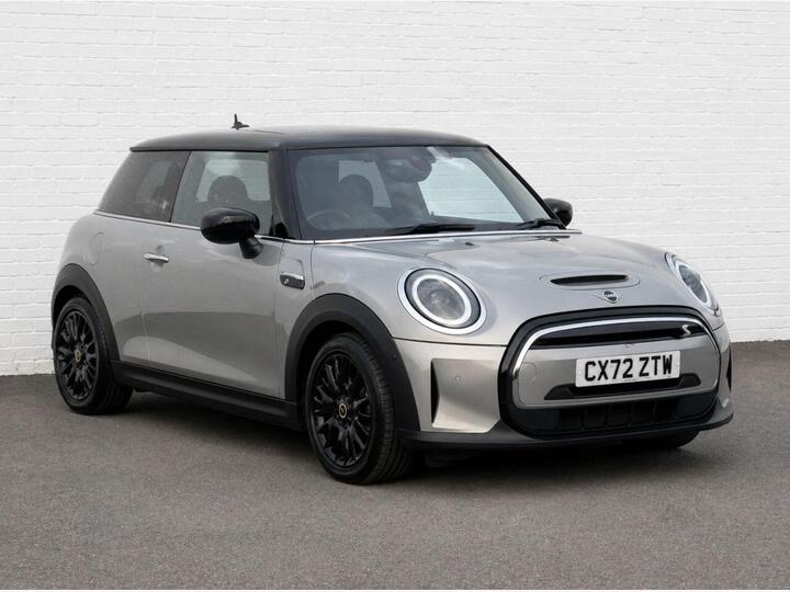 MINI Electric Hatch Cooper SE 32.6kWh Level 3 Auto 3dr