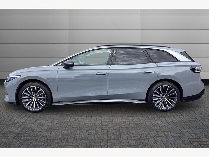 Volkswagen ID.7 Pro 77kWh Match Plus Tourer Auto 5dr