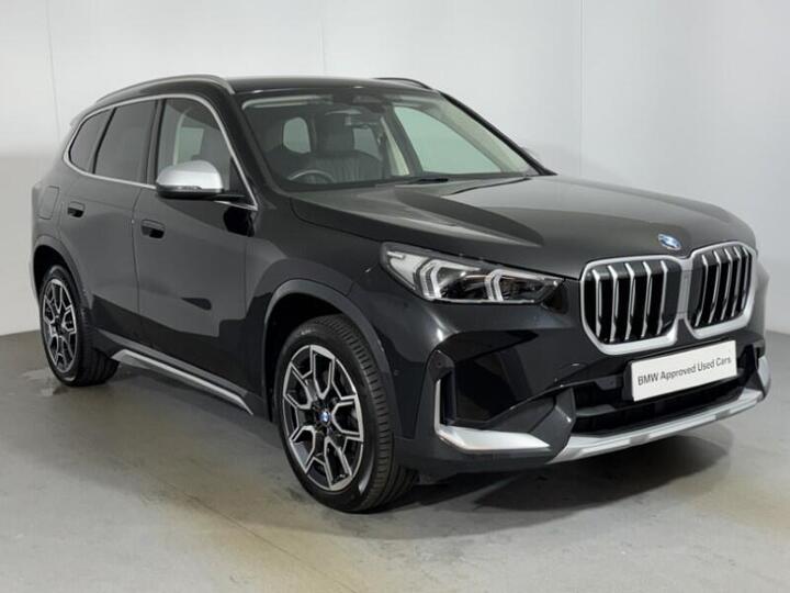 BMW X1 2.0 23i MHT XLine DCT XDrive Euro 6 (s/s) 5dr