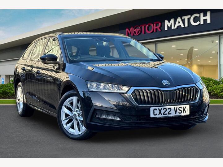 Skoda Octavia 1.4 TSI IV 13kWh SE Technology DSG Euro 6 (s/s) 5dr Skoda Octavia 1.4 TSI IV 13kWh SE Technology DSG Euro 6 (s/s) 5dr
