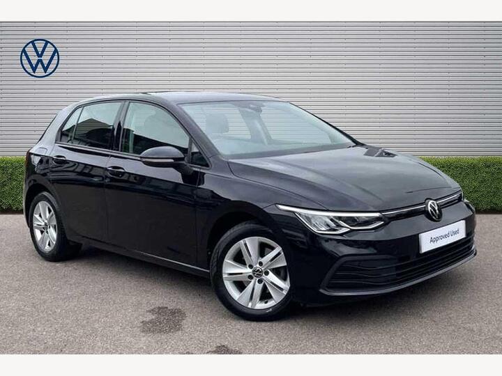 Volkswagen Golf 1.5 TSI Life Euro 6 (s/s) 5dr