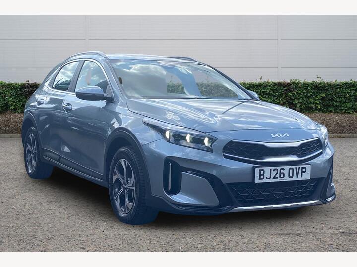 Kia Xceed 1.0 T-GDi MHEV Pure DCT Euro 6 (s/s) 5dr