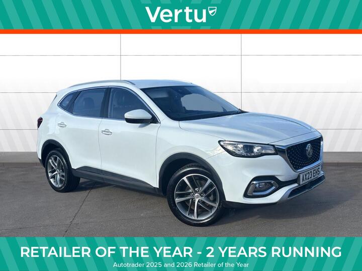 MG MG HS 1.5 T-GDI Excite DCT Euro 6 (s/s) 5dr