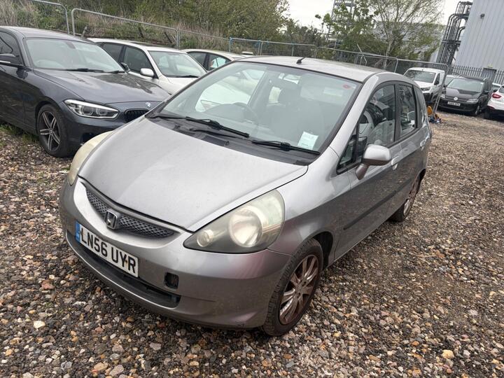Honda Jazz 1.4 I-DSI SE CVT-7 5dr